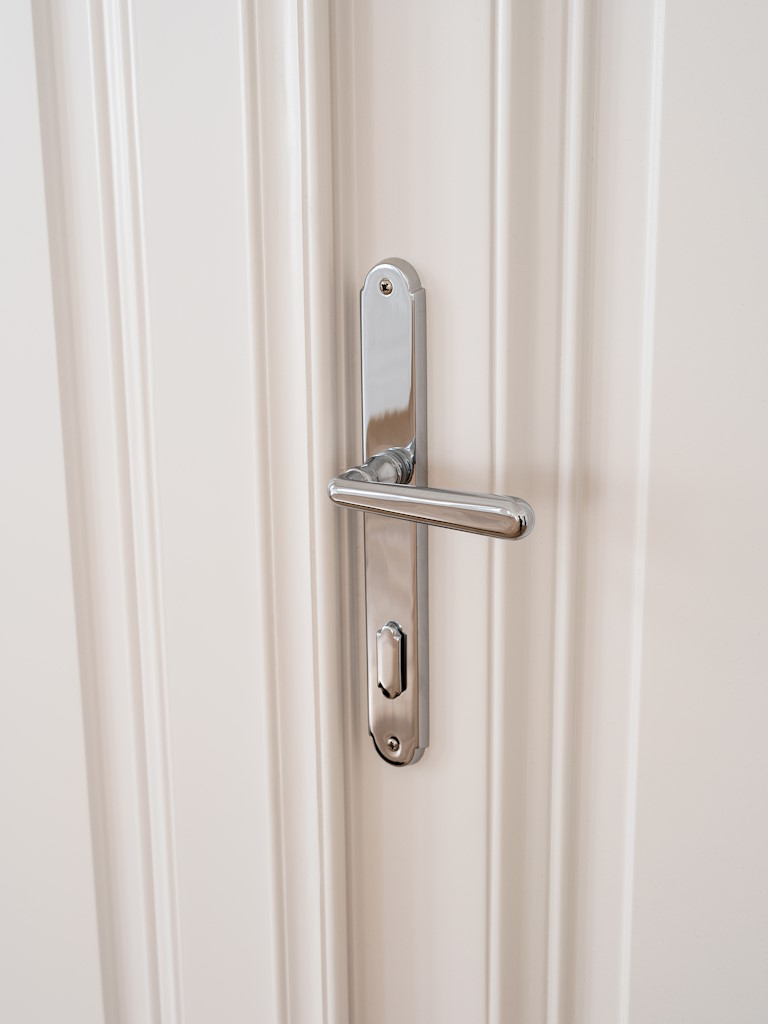 Detailfoto Ausstattung Nicolai 1873