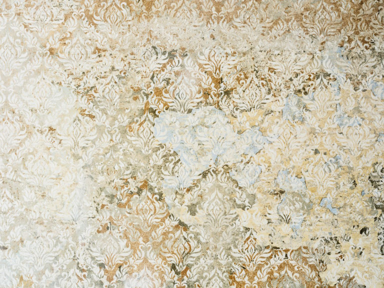 Detailfoto Ausstattung Nicolai 1873